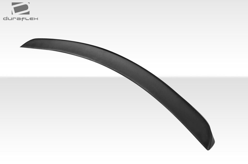 2003-2009 Mercedes CLK W209 Duraflex Black Series Look Wing Trunk Lid Spoiler - 1 Piece