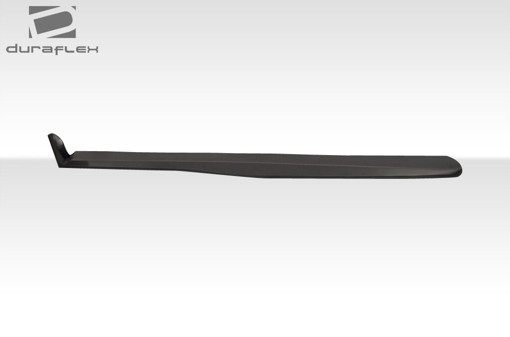 2005-2013 Chevrolet Corvette C6 Duraflex Stingray Z Side Skirt Rocker Panels - 2 Piece