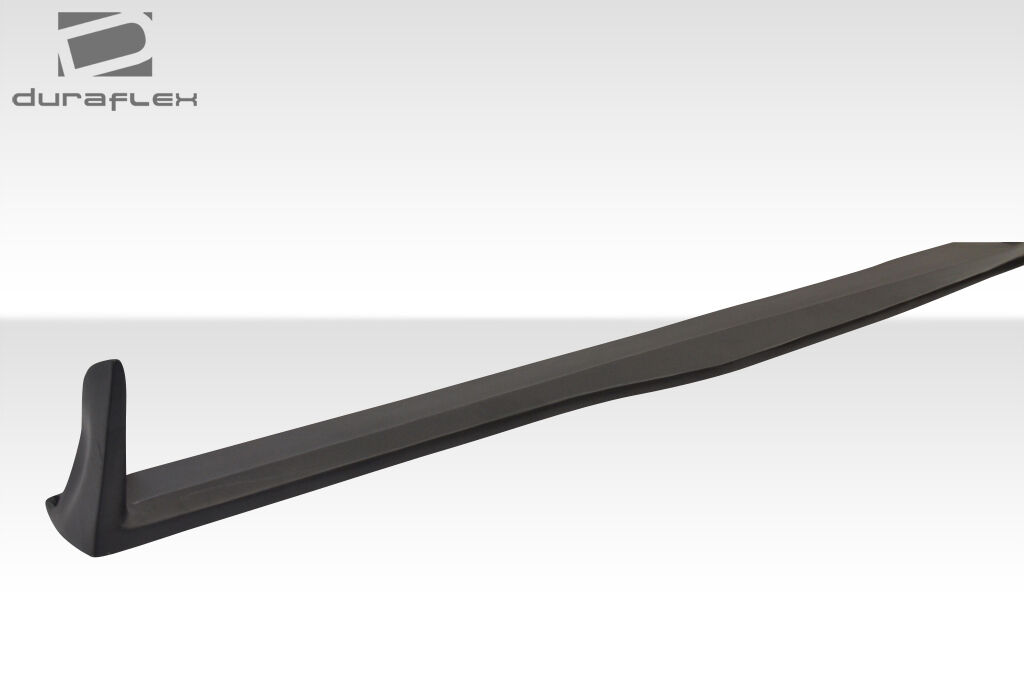 2005-2013 Chevrolet Corvette C6 Duraflex Stingray Z Side Skirt Rocker Panels - 2 Piece