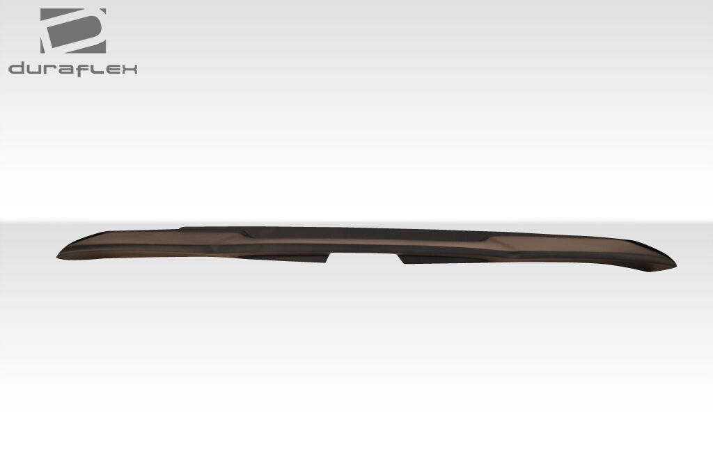 2005-2013 Chevrolet Corvette C6 Duraflex Stingray Z Rear Wing Spoiler - 2 Piece