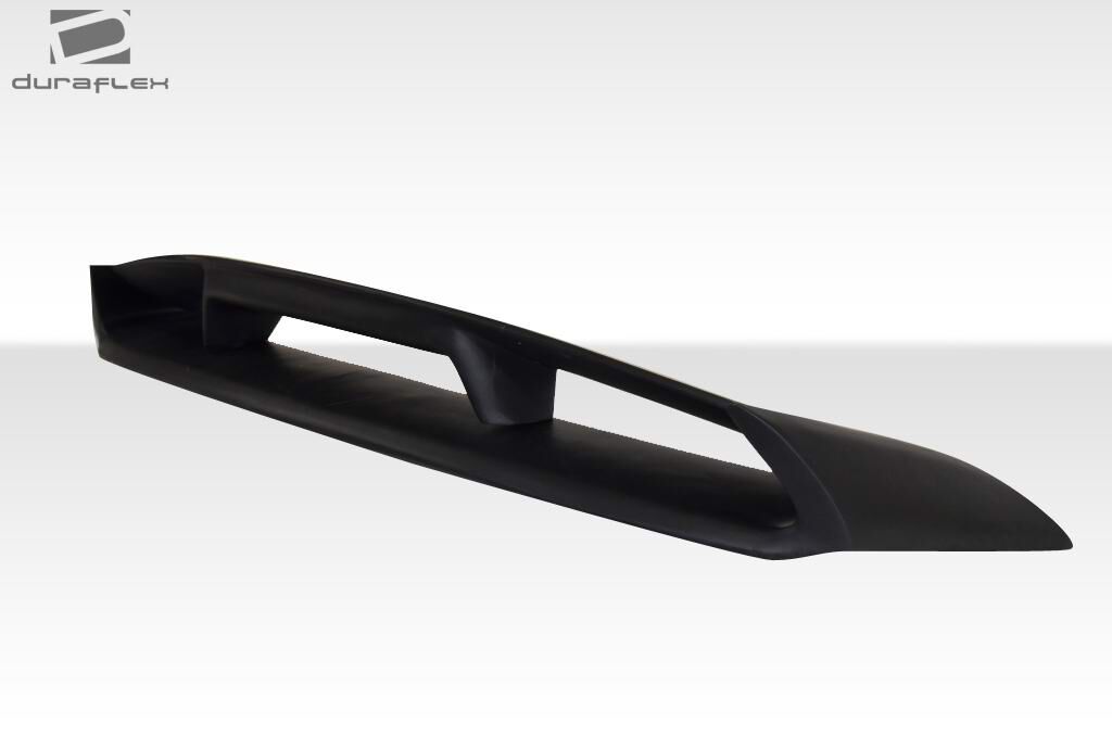 2007-2015 Jaguar XK Duraflex XKR-S Look Rear Wing Trunk Lid Spoiler - 1 Piece