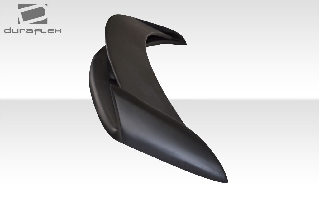 2007-2015 Jaguar XK Duraflex XKR-S Look Rear Wing Trunk Lid Spoiler - 1 Piece