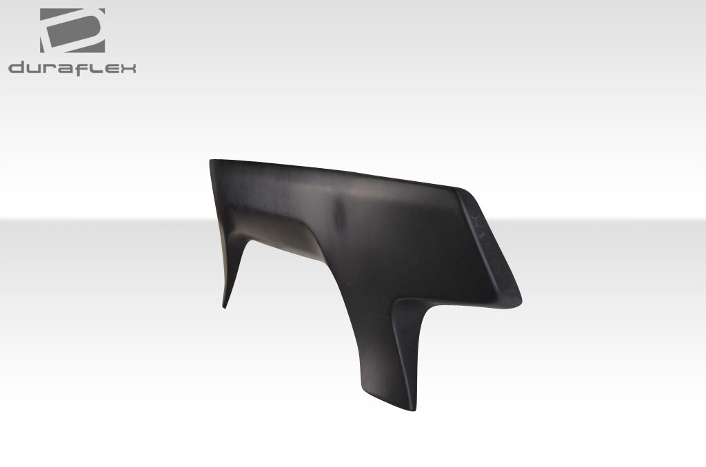 2013-2020 Scion FR-S Toyota 86 Subaru BRZ Duraflex GT500 V2 Rear Wing Trunk Lid Spoiler - 1 Piece