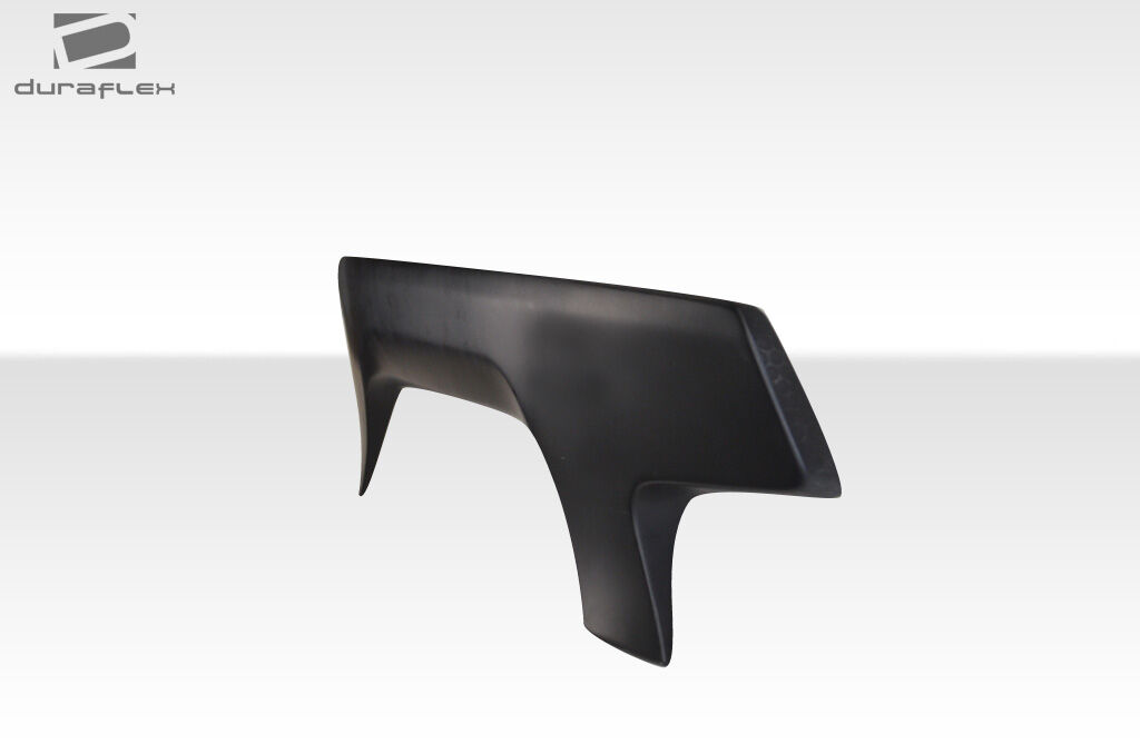 2013-2020 Scion FR-S Toyota 86 Subaru BRZ Duraflex GT500 V2 Rear Wing Trunk Lid Spoiler - 1 Piece