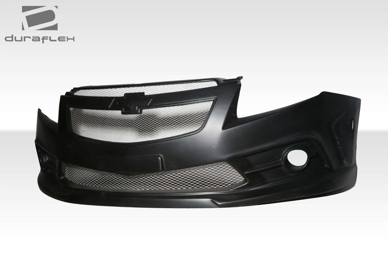 2011-2015 Chevrolet Cruze Duraflex Concept X Front Bumper Cover - 1 Piece