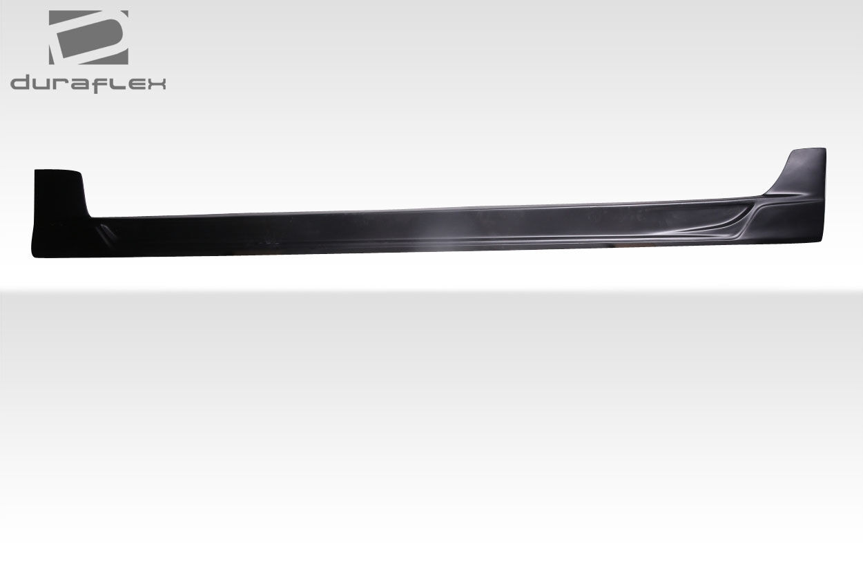 2011-2015 Chevrolet Cruze Duraflex Concept X Side Skirt Rocker Panels - 2 Piece
