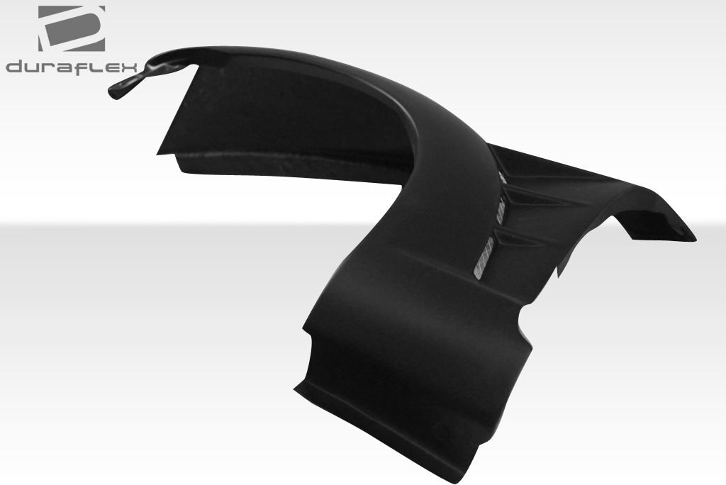 2004-2008 Mazda RX-8 Duraflex M-Speed Front Fenders - 2 Piece