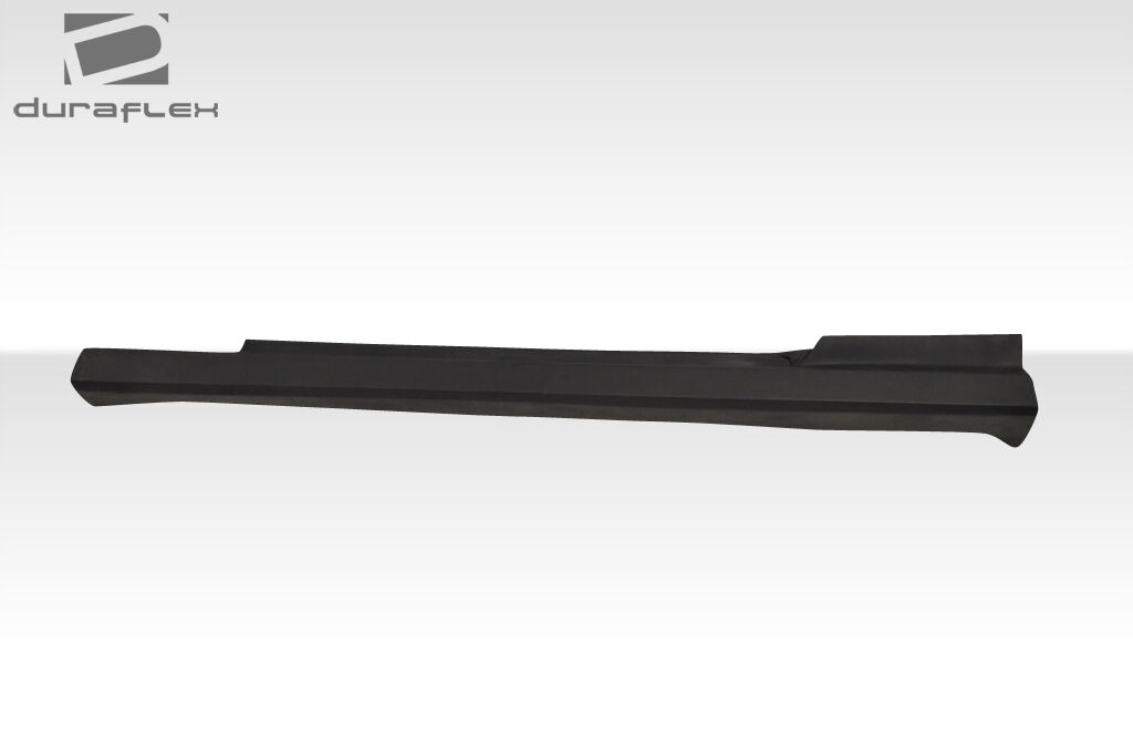 2010-2015 Chevrolet Camaro Duraflex GT Concept Side Skirt Rocker Panels - 2 Piece