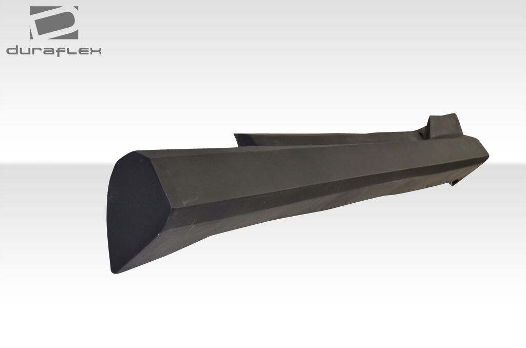 2010-2015 Chevrolet Camaro Duraflex GT Concept Side Skirt Rocker Panels - 2 Piece