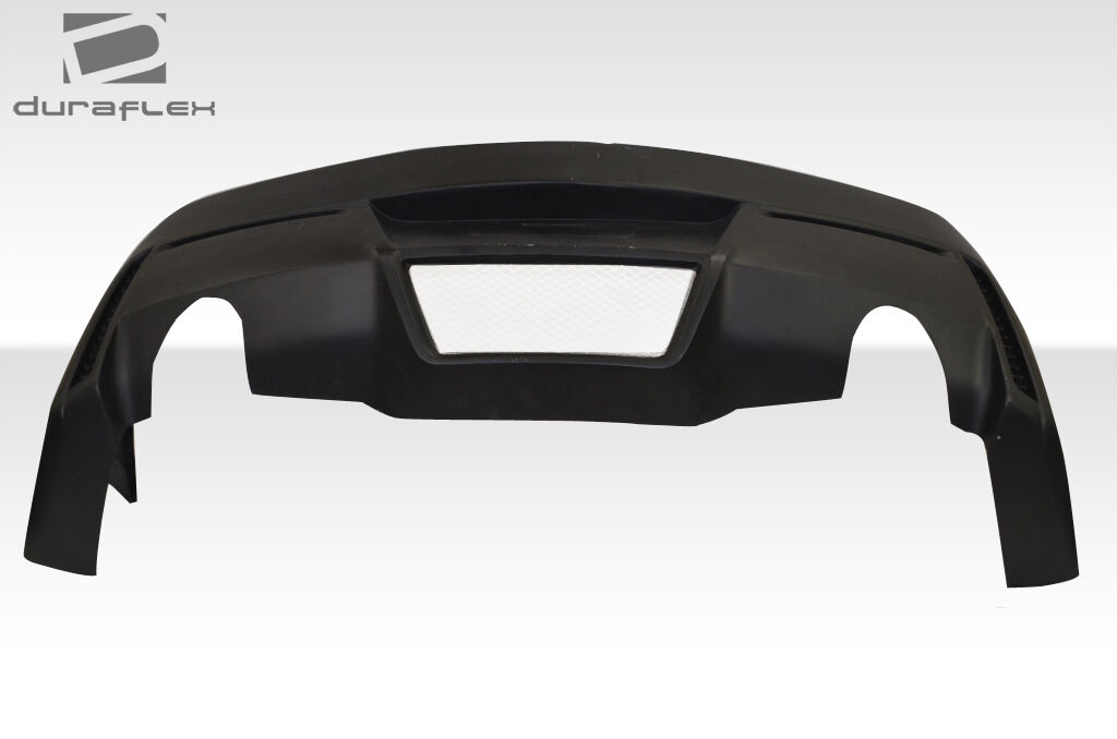 2014-2015 Chevrolet Camaro Duraflex Stingray Z Look Rear Bumper Cover - 1 Piece