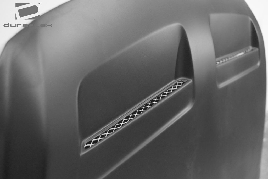 2005-2010 Pontiac G6 Duraflex GT Competition Hood - 1 Piece