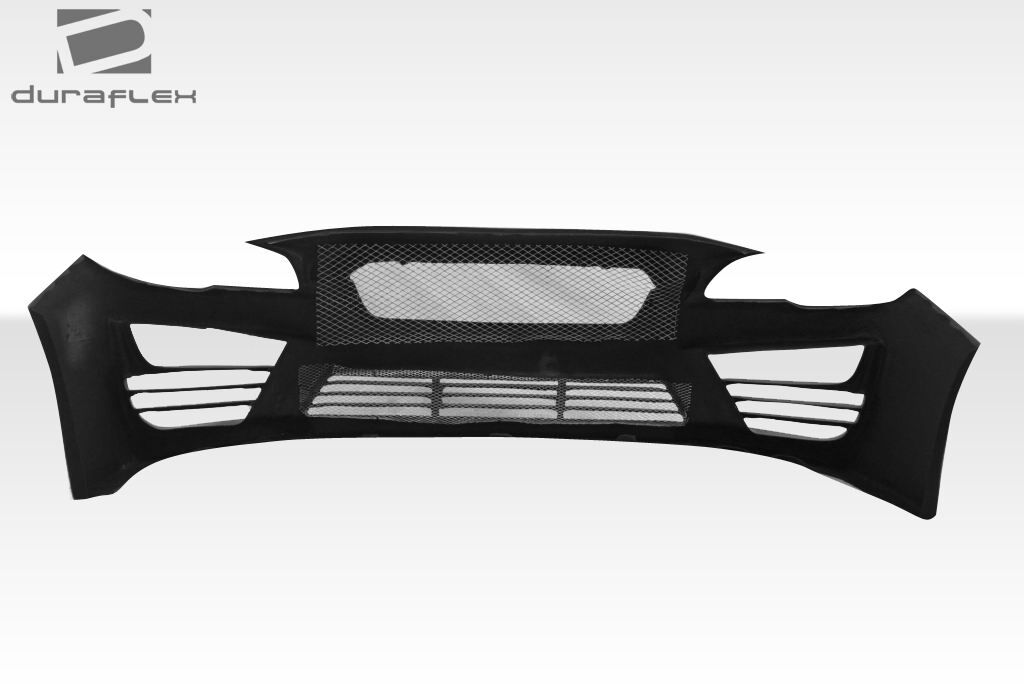 2015-2021 Subaru WRX Duraflex NBR Concept Front Bumper Cover - 1 Piece