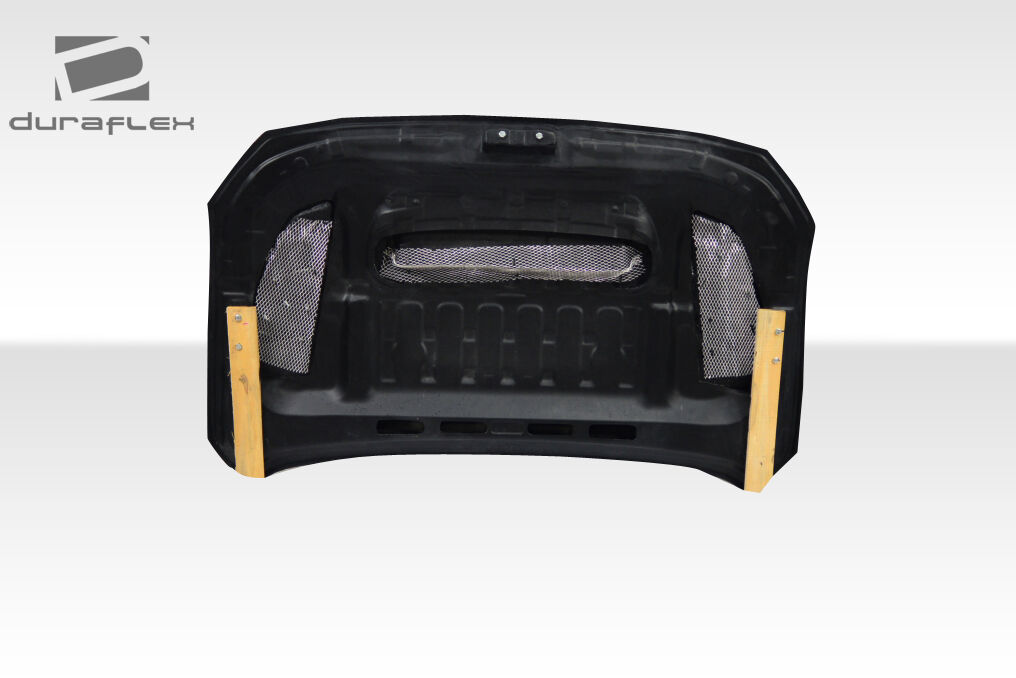 2015-2021 Subaru WRX Duraflex NBR Concept Hood - 1 Piece