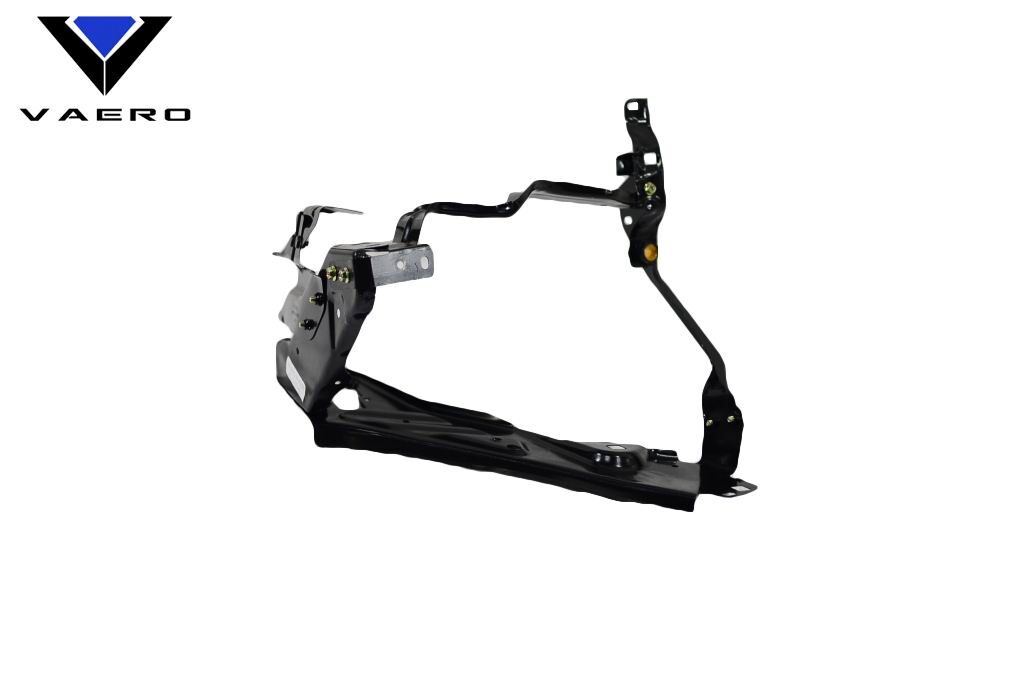 2008-2011 Mercedes C Class W204 Vaero C63 Look Conversion Grille and Mounting Accessories - 1 Piece