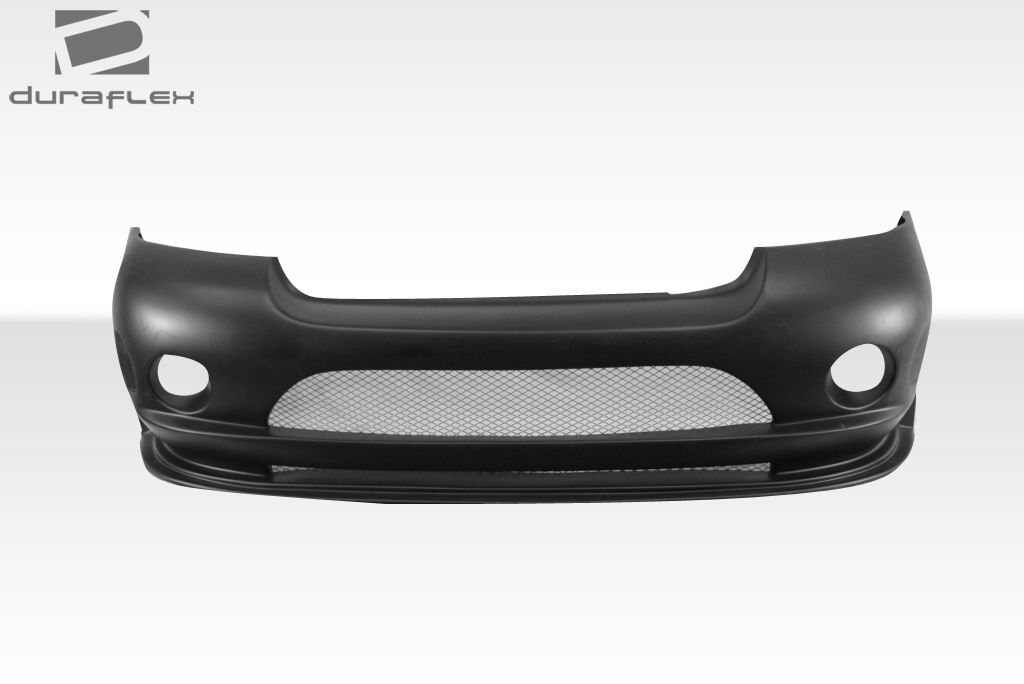2004-2008 Ford F-150 Duraflex BT-2 Style Front Bumper Cover - 1 Piece