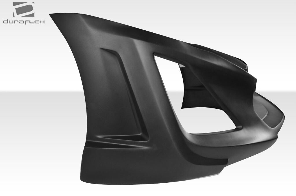 2013-2016 Scion FR-S Duraflex W-1 Front Lip Under Air Dam Spoiler - 1 Piece