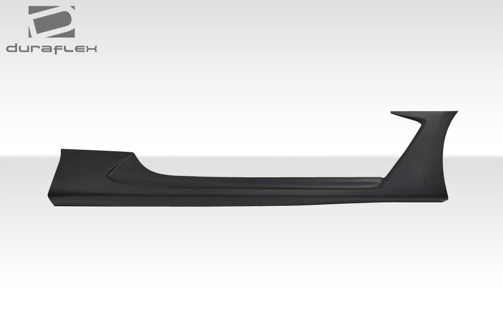 2013-2020 Scion FR-S Toyota 86 Subaru BRZ Duraflex W-1 Side Skirt Rocker Panels - 2 Piece