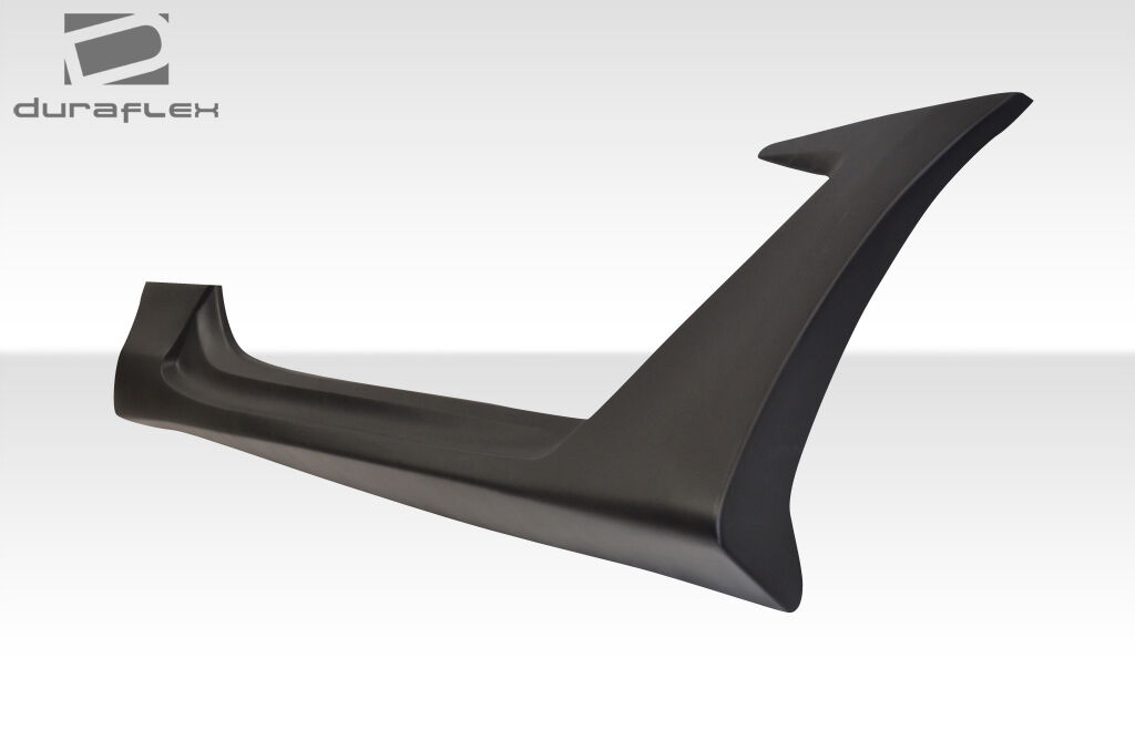 2013-2020 Scion FR-S Toyota 86 Subaru BRZ Duraflex W-1 Side Skirt Rocker Panels - 2 Piece