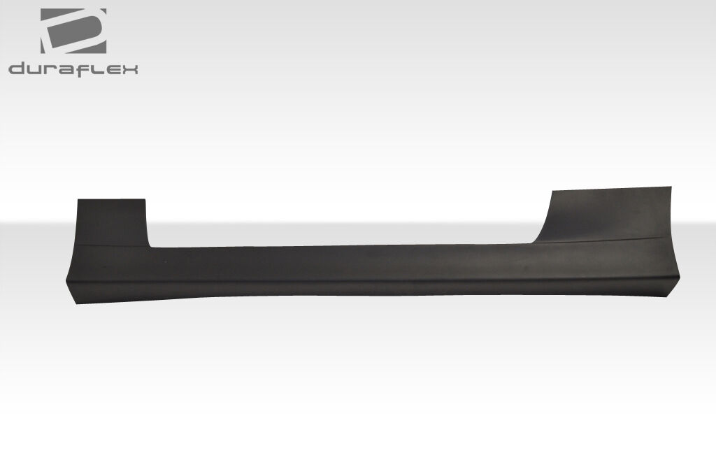 1989-1994 Nissan 240SX S13 Duraflex Supercool Side Skirt Rocker Panels - 2 Piece