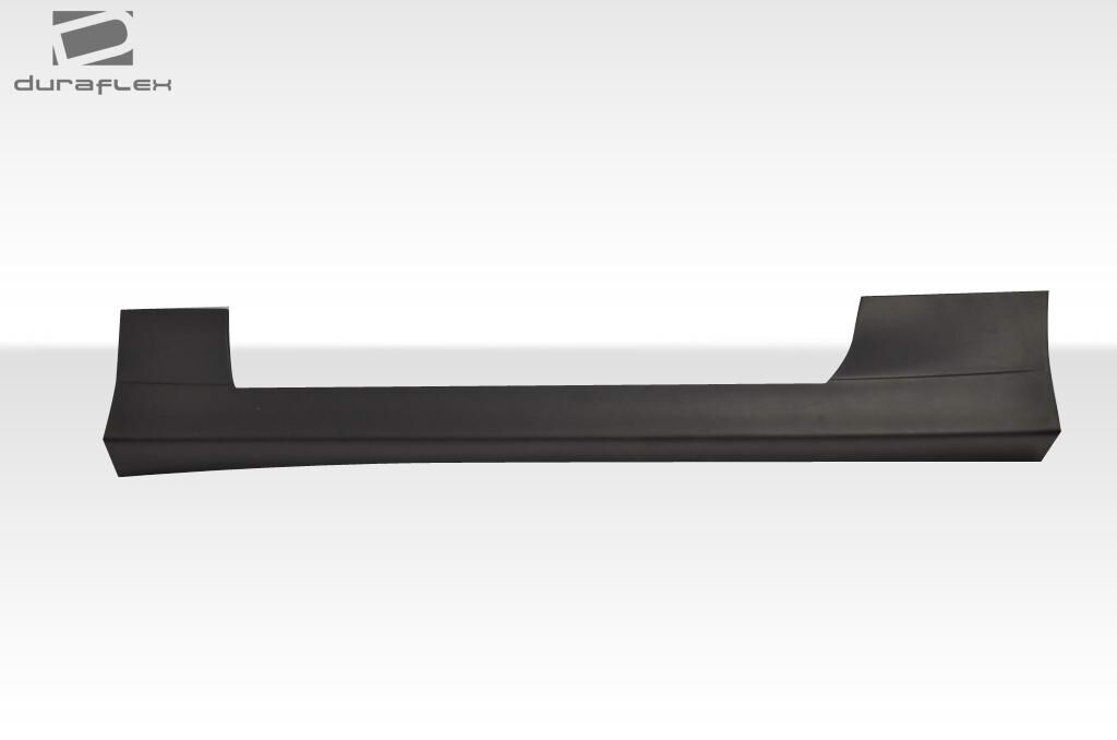 1989-1994 Nissan 240SX S13 Duraflex Supercool Side Skirt Rocker Panels - 2 Piece