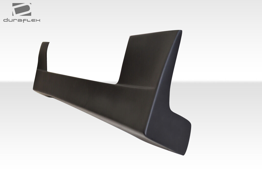 1989-1994 Nissan 240SX S13 Duraflex Supercool Side Skirt Rocker Panels - 2 Piece