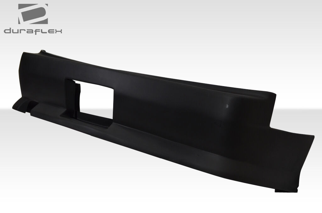 1989-1994 Nissan 240SX S13 HB Duraflex B-Sport Rear Bumper Cover - 1 Piece