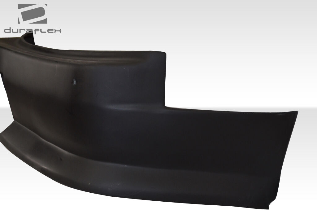 1989-1994 Nissan 240SX S13 HB Duraflex B-Sport Rear Bumper Cover - 1 Piece