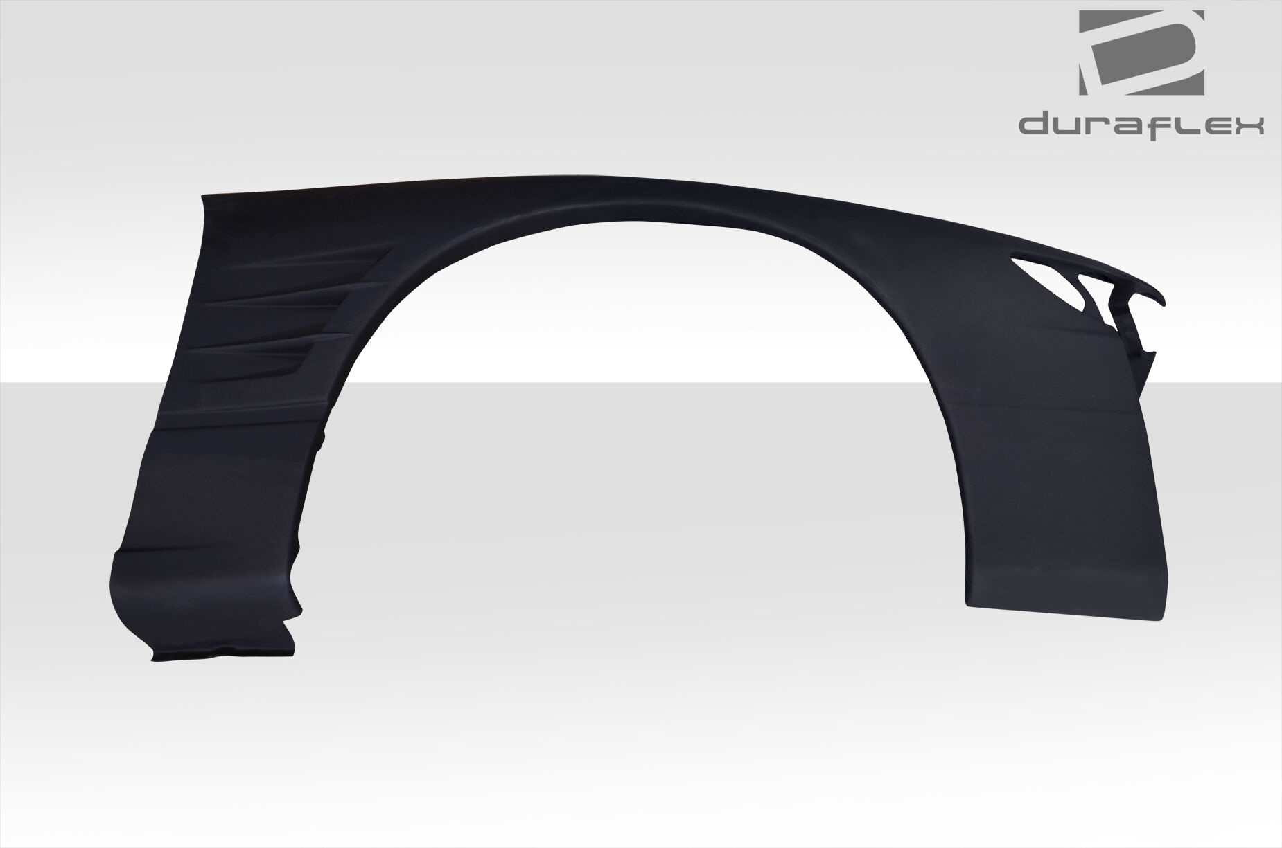 1989-1994 Nissan Silvia S13 Duraflex G-PR Front Fenders - 2 Piece