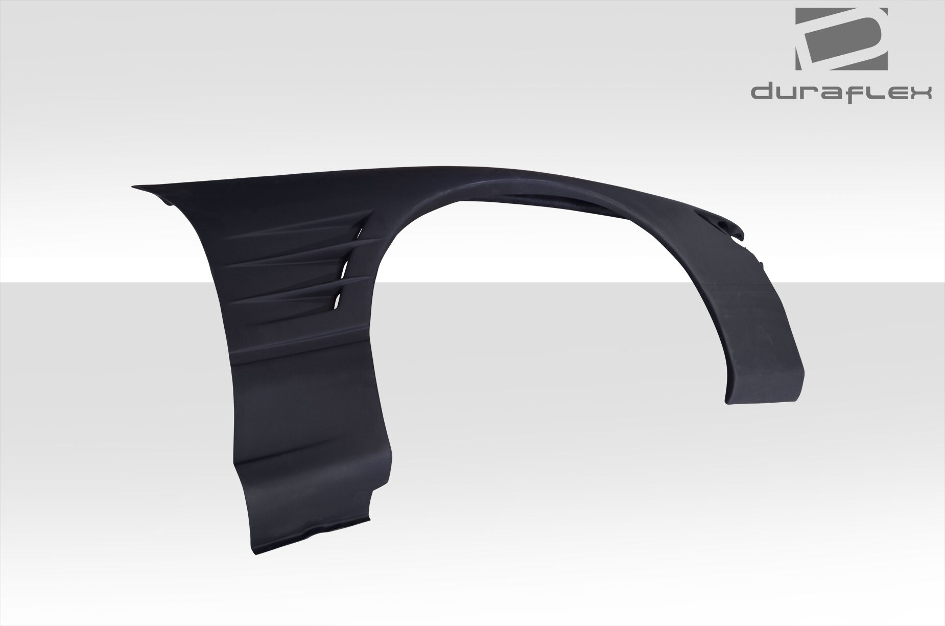1989-1994 Nissan Silvia S13 Duraflex G-PR Front Fenders - 2 Piece