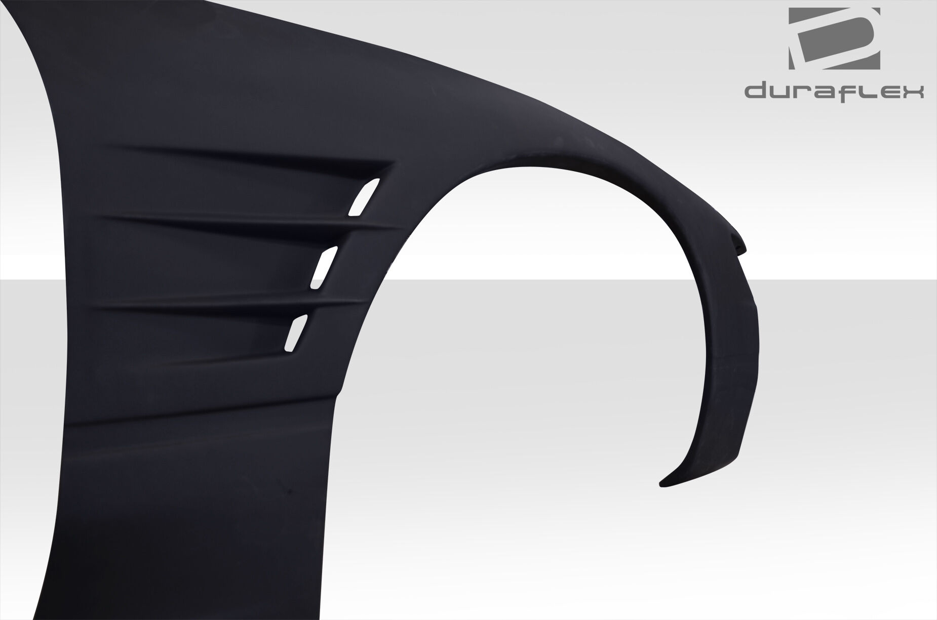 1989-1994 Nissan Silvia S13 Duraflex G-PR Front Fenders - 2 Piece
