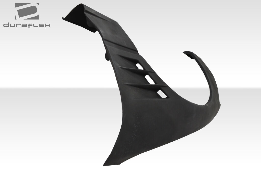 1989-1994 Nissan Silvia S13 Duraflex G-PR Front Fenders - 2 Piece