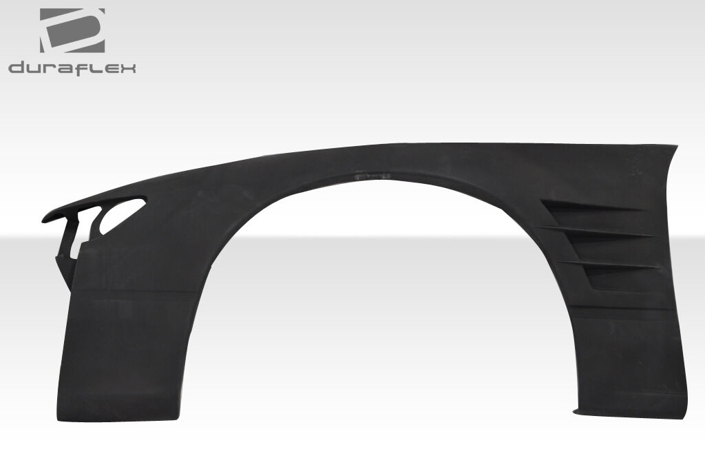 1989-1994 Nissan Silvia S13 Duraflex G-PR Front Fenders - 2 Piece