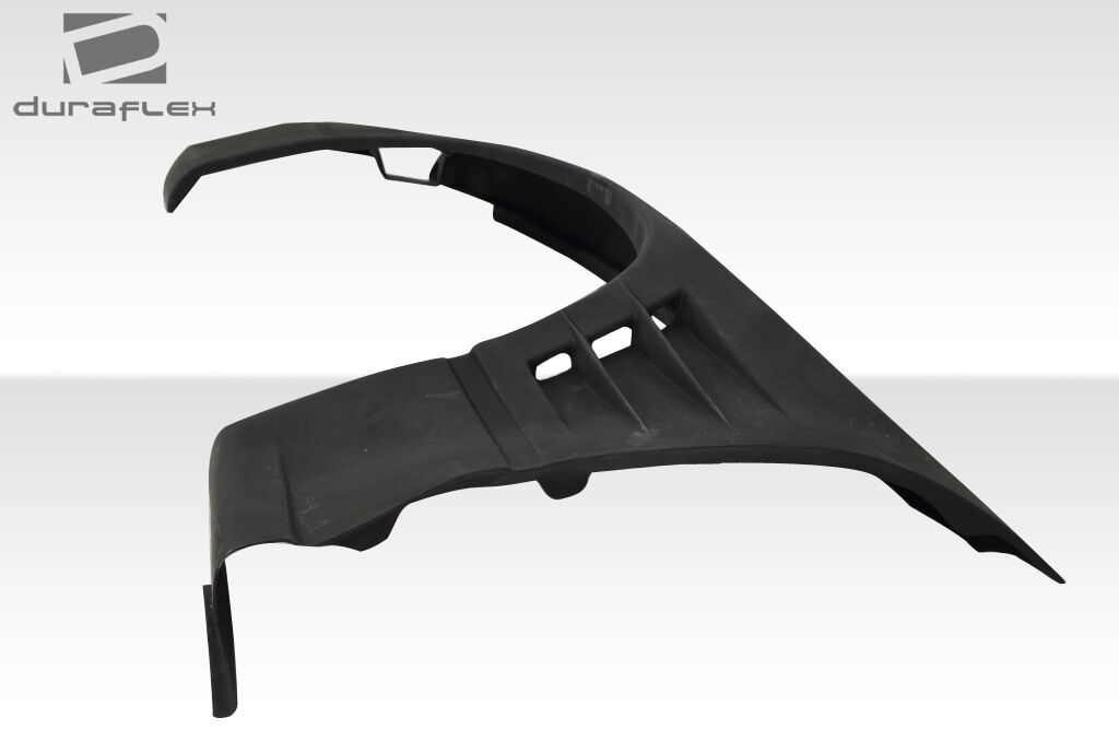 1989-1994 Nissan Silvia S13 Duraflex G-PR Front Fenders - 2 Piece