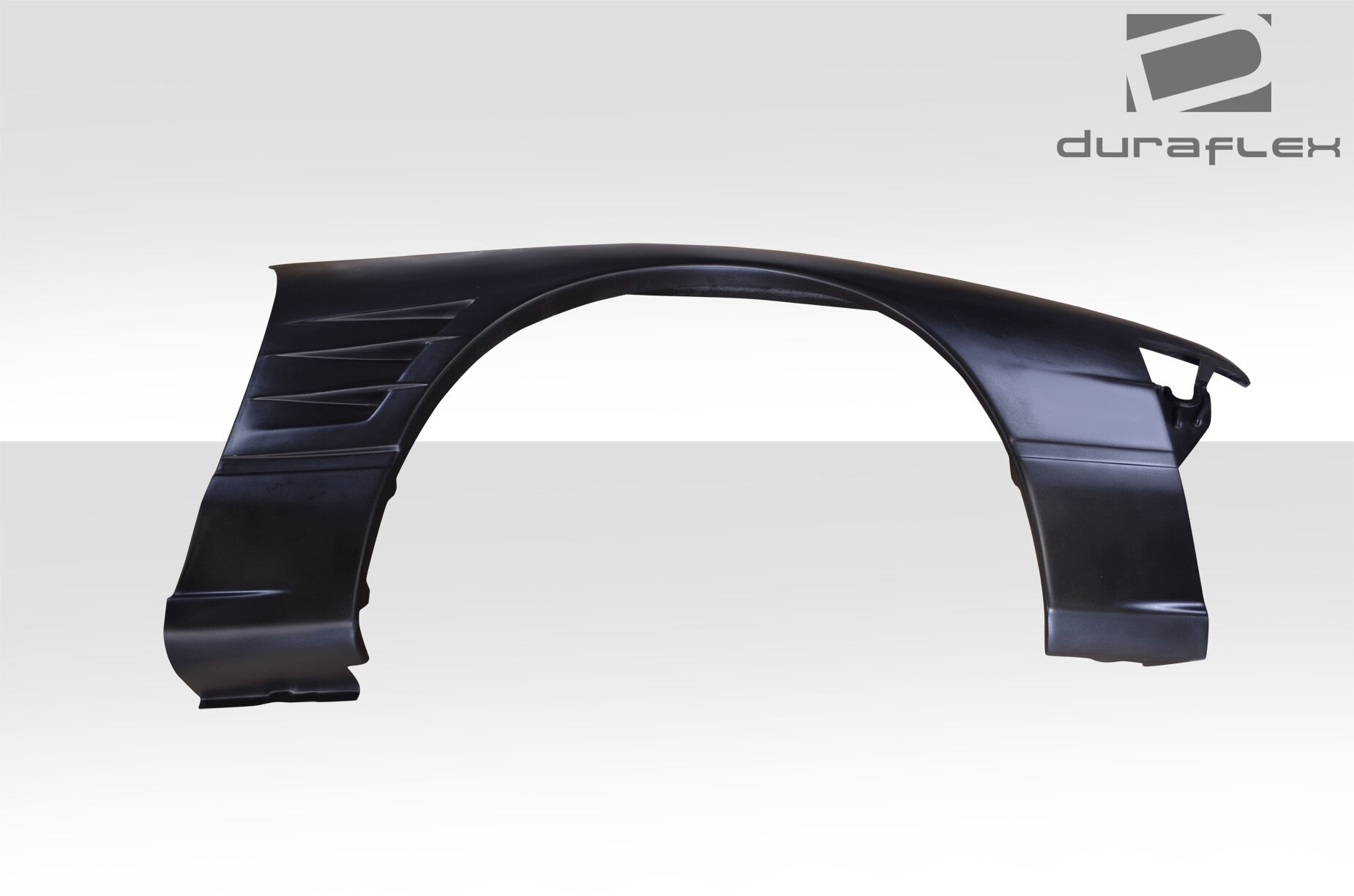 1989-1994 Nissan 240SX S13 Duraflex G-PR 30MM Front Fenders - 2 Piece