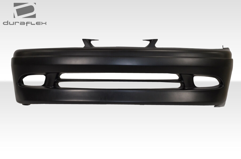 1995-1996 Nissan 240SX S14 Duraflex Supercool Front Bumper Cover - 1 Piece