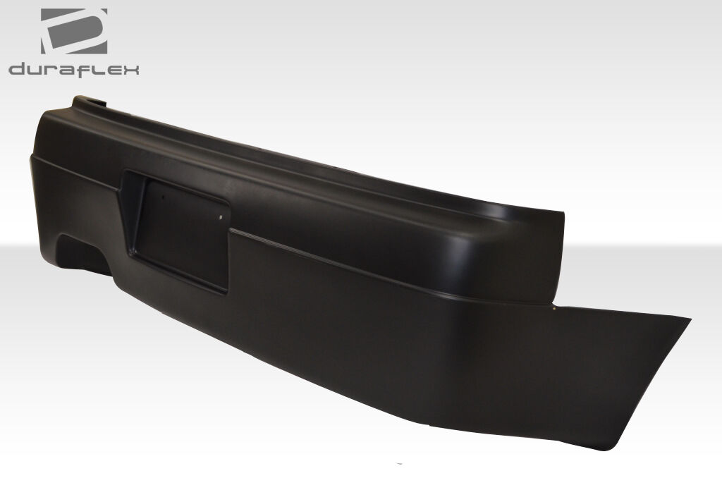 1995-1998 Nissan 240SX S14 Duraflex Supercool Rear Bumper Cover - 1 Piece