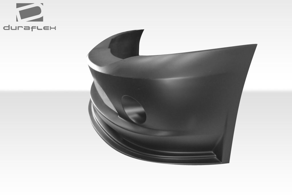 2006-2008 Dodge Ram Duraflex SRT 2 Look Front Bumper Cover - 1 Piece