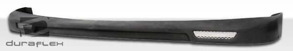 2010-2013 Chevrolet Camaro V8 Duraflex Racer Front Lip Under Spoiler Air Dam - 1 Piece