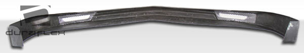 2010-2013 Chevrolet Camaro V8 Duraflex Racer Front Lip Under Spoiler Air Dam - 1 Piece