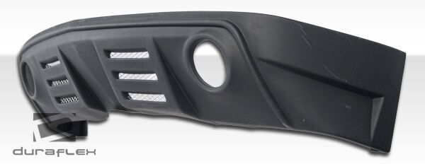 2010-2013 Chevrolet Camaro V8 Duraflex Racer Body Kit - 4 Piece