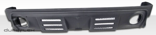2010-2013 Chevrolet Camaro V8 Duraflex Racer Body Kit - 4 Piece
