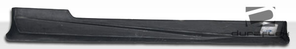 2010-2015 Chevrolet Camaro Duraflex Racer Side Skirts Rocker Panels - 2 Piece