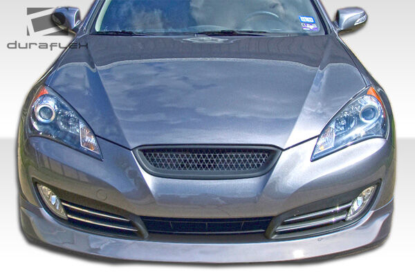 2010-2012 Hyundai Genesis Coupe 2DR Duraflex MS-R Body Kit - 4 Piece