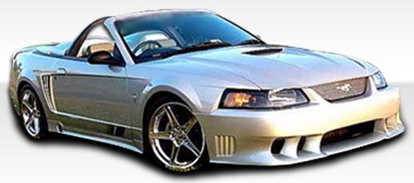 1999-2004 Ford Mustang Duraflex Colt Body Kit - 4PC - 110230