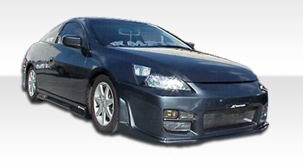2003-2007 Honda Accord 2DR Duraflex R34 Body Kit - 4PC - 110252