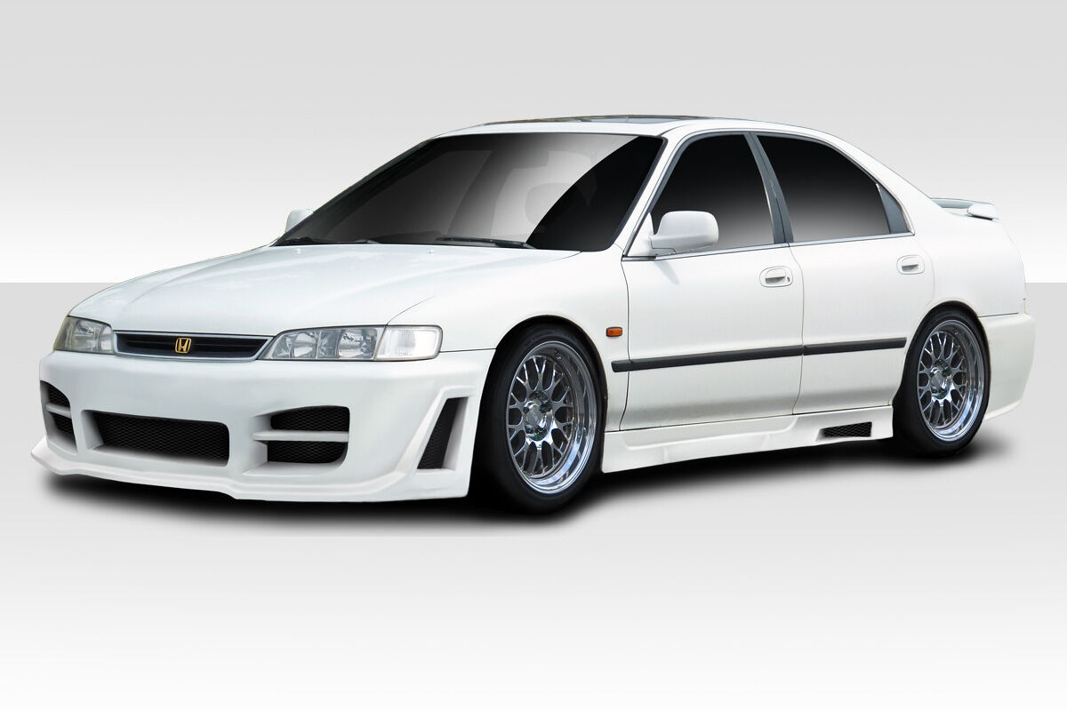 1994-1995 Honda Accord 4DR Duraflex R34 Body Kit - 4PC - 110307