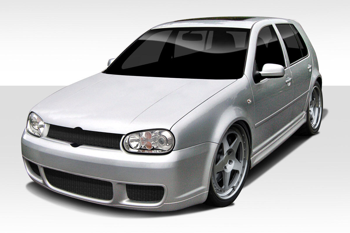 1999-2005 VW Golf Duraflex R32 Body Kit - 4PC - 111195