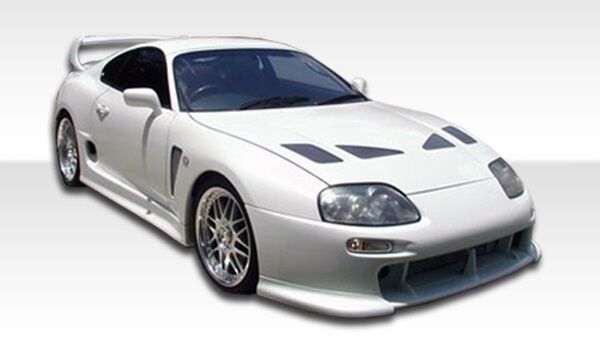 1993-1998 Toyota Supra Duraflex TD3000 Wide Body Kit - 8PC - 111239