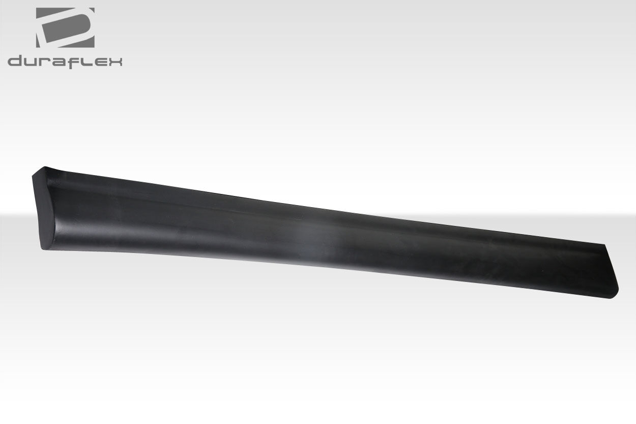 2002-2008 Dodge Ram Standard Cab Duraflex BT-1 Side Skirt Rocker Panels - 4 Piece