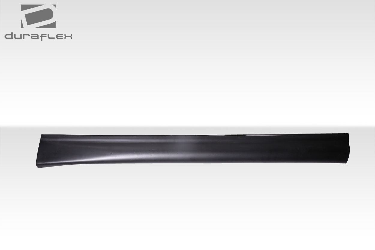2002-2008 Dodge Ram Standard Cab Duraflex BT-1 Side Skirt Rocker Panels - 4 Piece